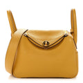 Taurillon Clemence Mini Lindy 20 Sun
