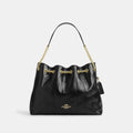 Coach Outlet Evelyn Shoulder Bag With Quilting