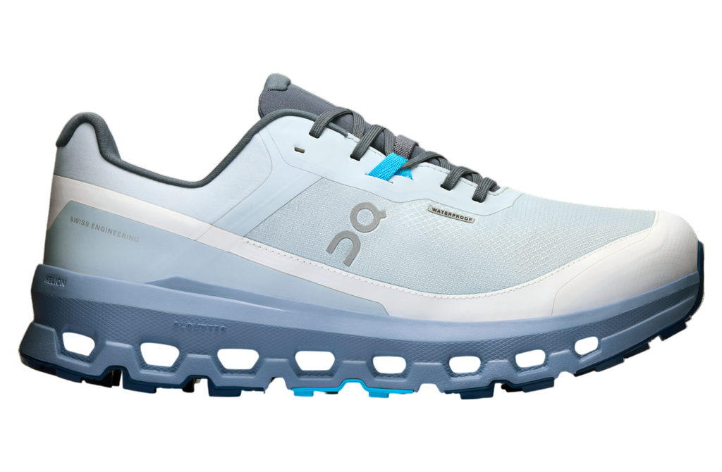 Men's On Cloudvista 2 Waterproof (Clearance)