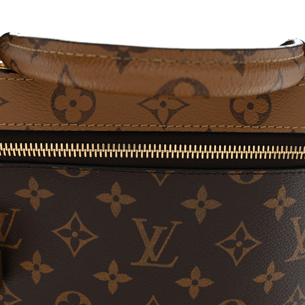 Reverse Monogram City Cruiser PM