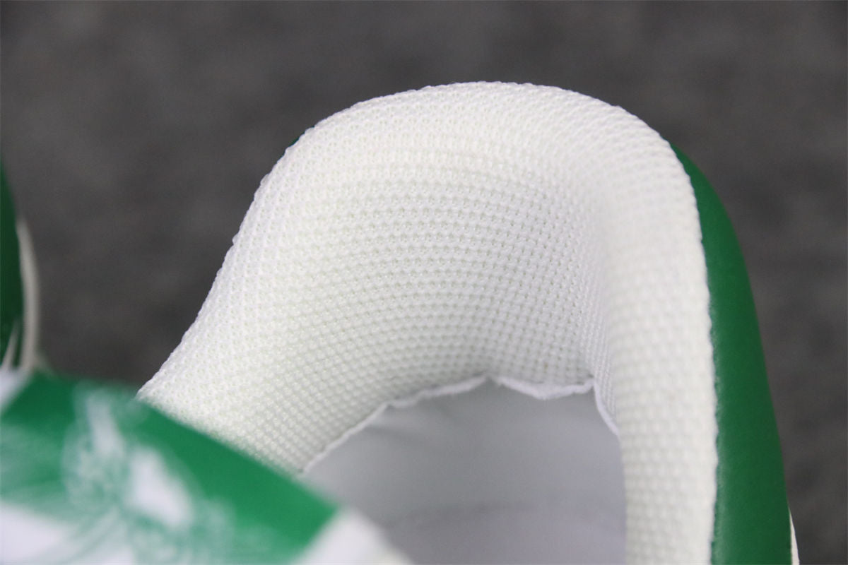 LV Trainer 'Green Mesh'