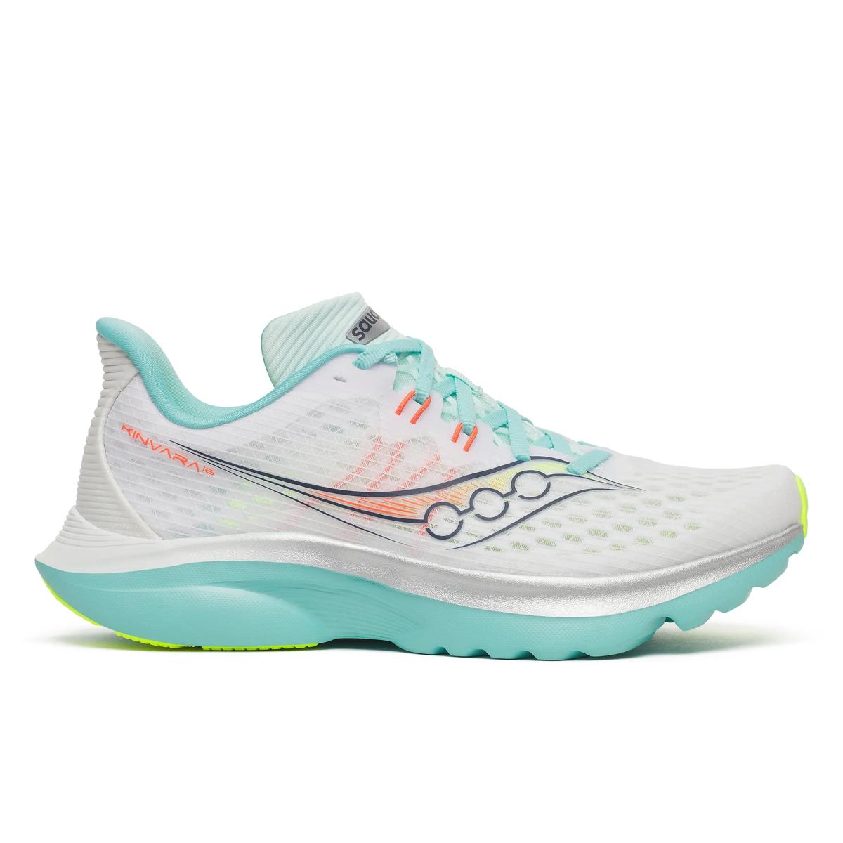 Women's Saucony Kinvara 16