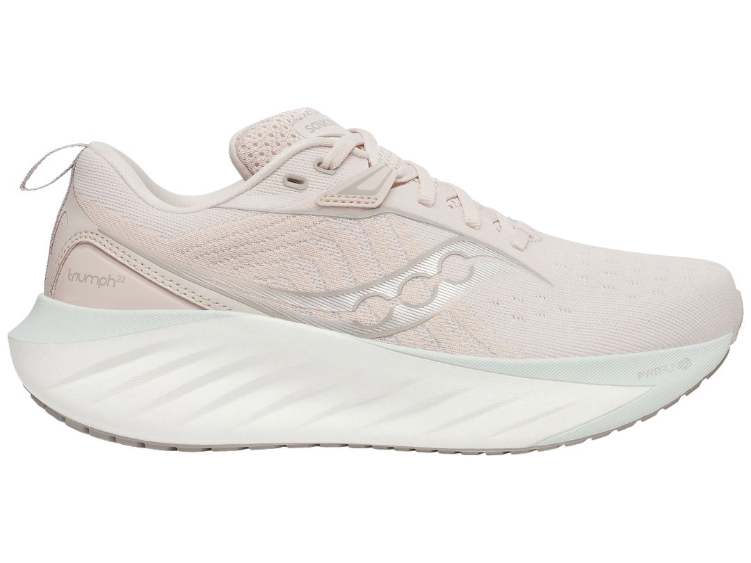 Women's Saucony Triumph 22 (Clearance)