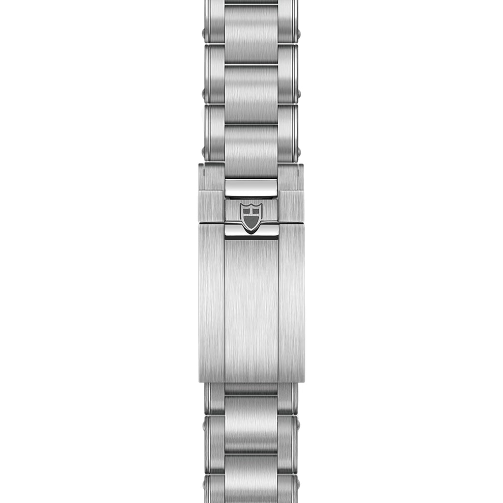 Black Bay Pro GMT 39mm - Opaline on Bracelet