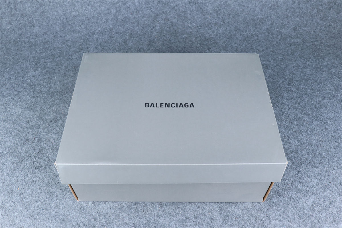 Balenciaga Wmns Runner Sneaker 'Lilac Purple'