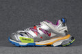 Balenciaga Track Sneaker 'Metallic Multi'