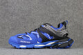 Balenciaga Track Sneaker 'Blue Black'