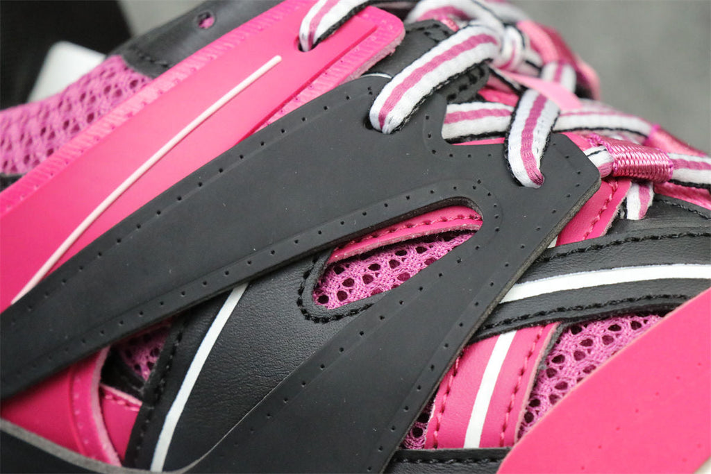 Balenciaga Wmns Track Trainer 'Pink Blue'