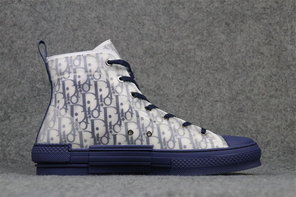 Dior B23 High 'Blue White'