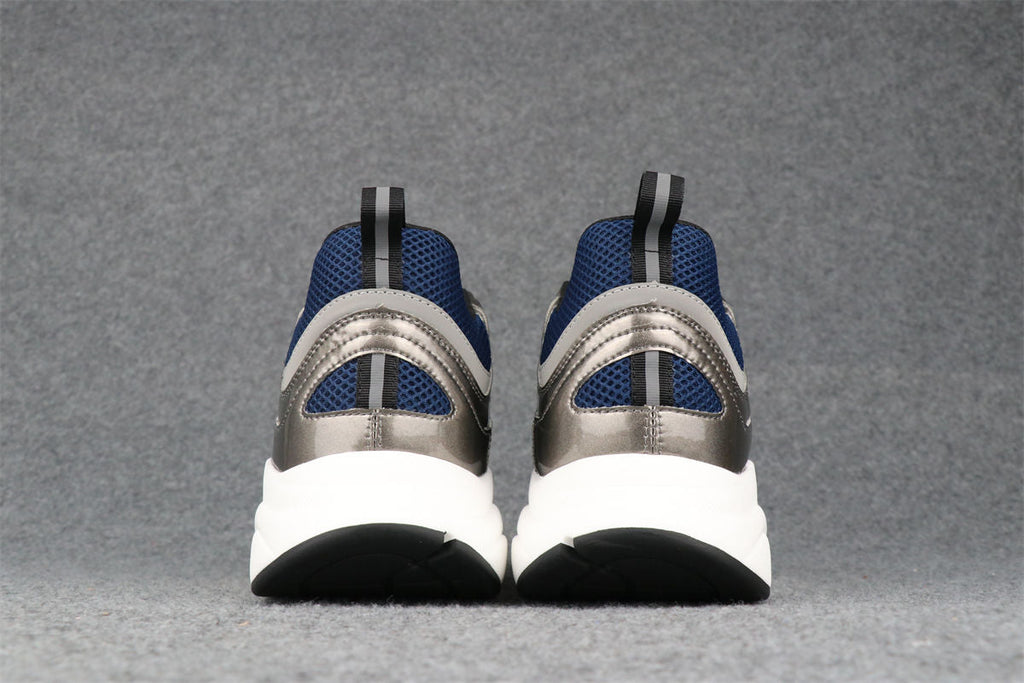 Dior B22 'Blue Silver'